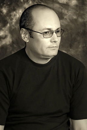 Сергей Шитов