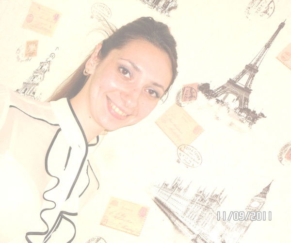 Екатерина Алейник