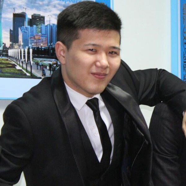 Мирас Иманғалиев