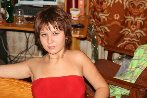 Ольга Кузнецова