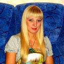 Светлана Миронова