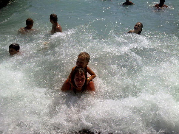 Светлана Рошевская