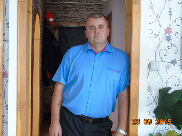 Андрей Афанасьев