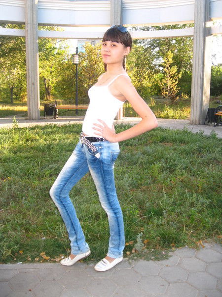 Ирина Близнюкова