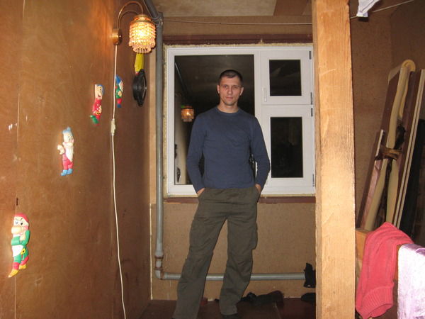 Максим Машина