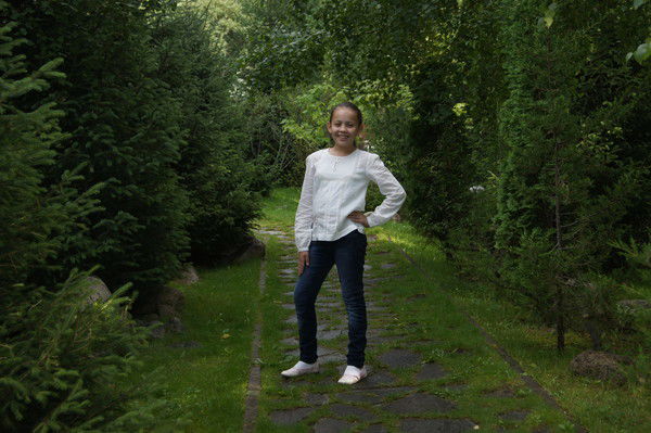 Зере Жакыпбекова