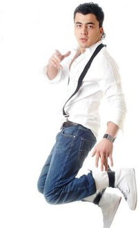 Фаррух Соипов