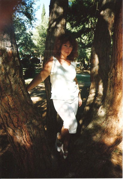 Светлана Бубнова