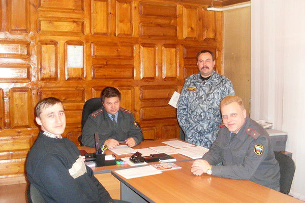 Сергей Менчик