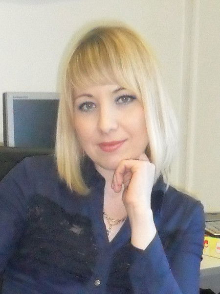 Любовь Зейналова