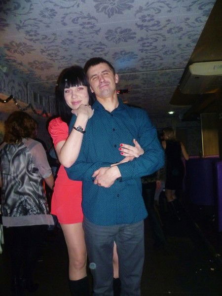 Екатерина Маркина