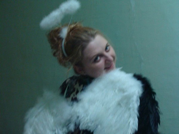 Ирина Абрамова