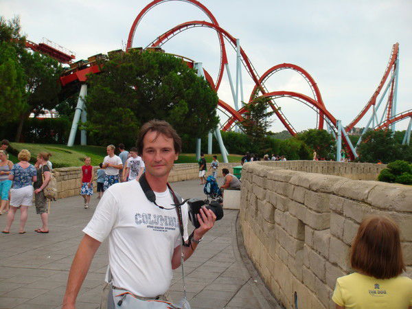 Маркович Дмитрий