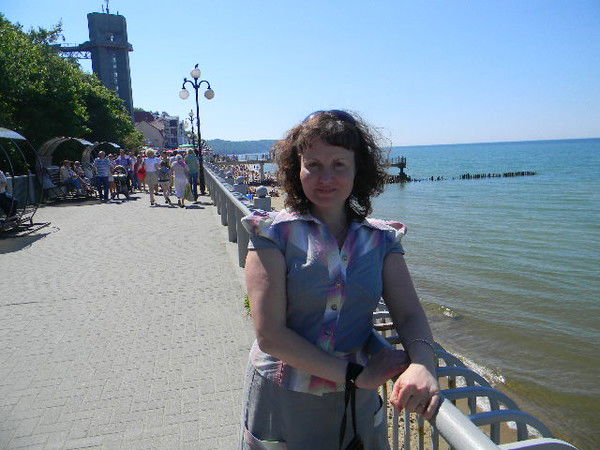 Тришина Наталья