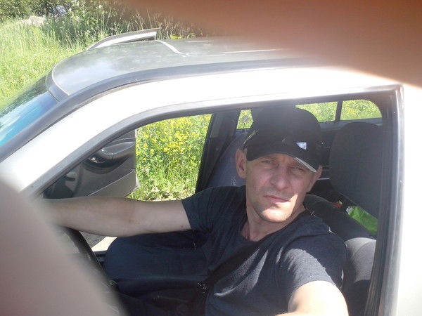 Михаил Лосев