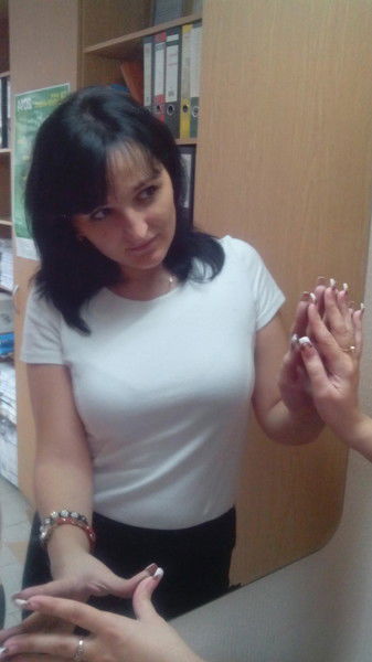 Ирина Мирная