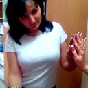 Ирина Мирная