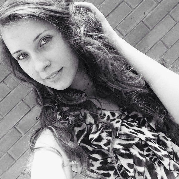 Анастасия Бондарева