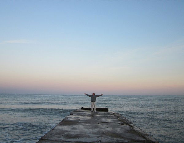 Андрей Шинкаренко