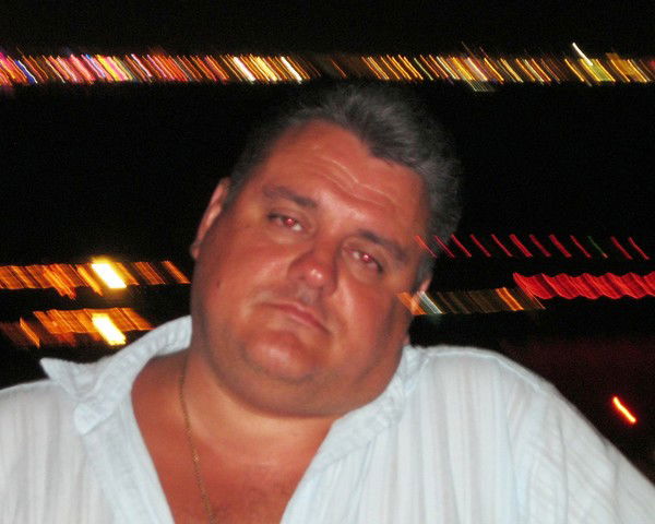 Валера Клюев