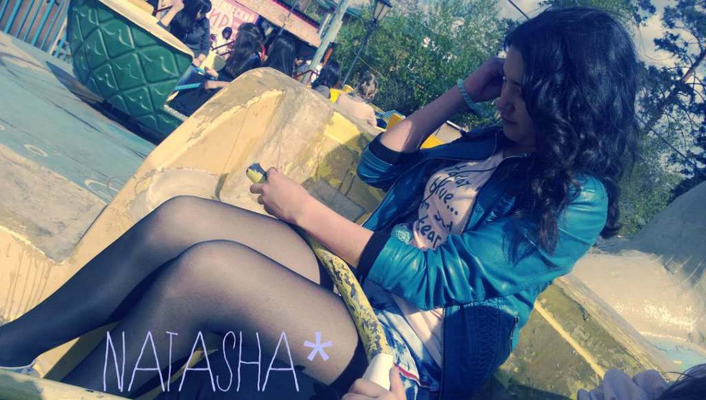 Наталья Кушнарёва