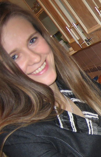 Мария Орехова