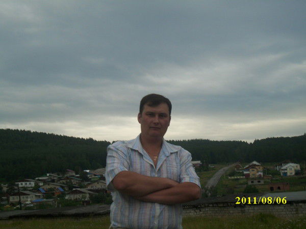 Дмитрий Крутых