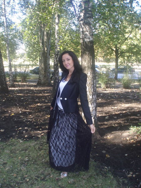 Анна Мажара