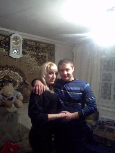 Марина Нимченко