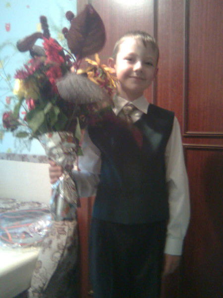 Семен Соснин