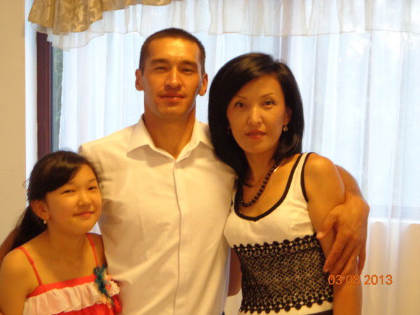 Фарид Сеитов