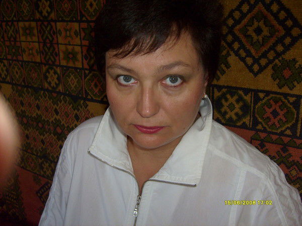 Ольга Яковлева