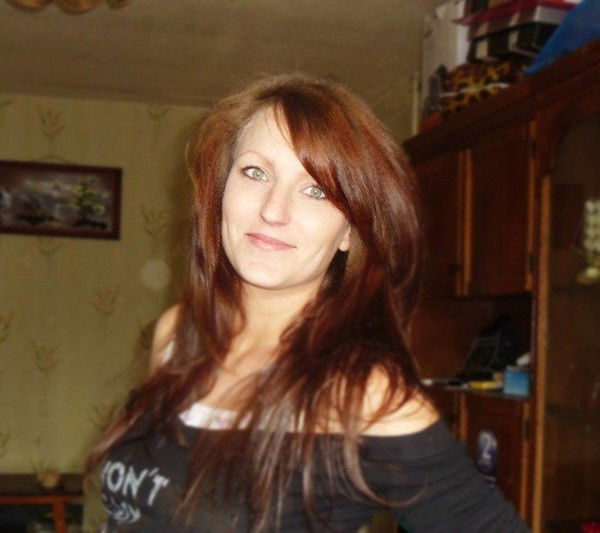 Наталья Курносенко