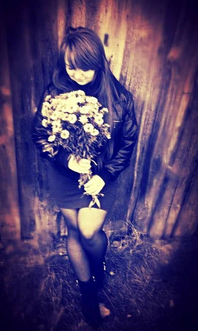 Наталя Бабич