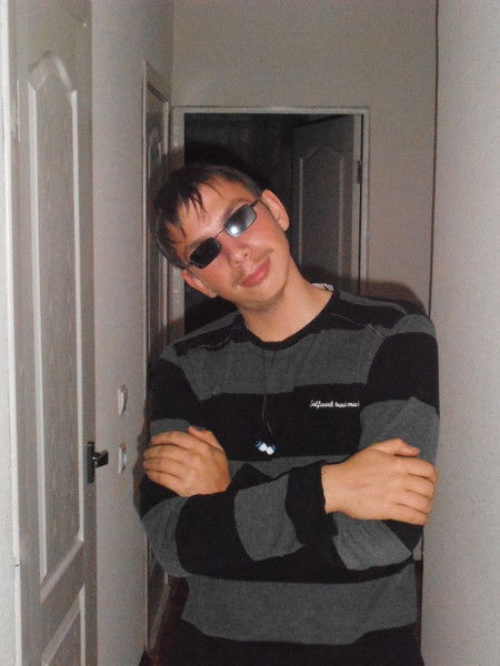 Николай Решетников