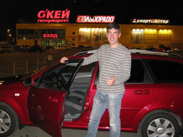 Андрей Акохов