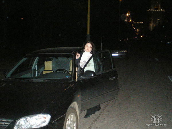 Татьяна Голичкова