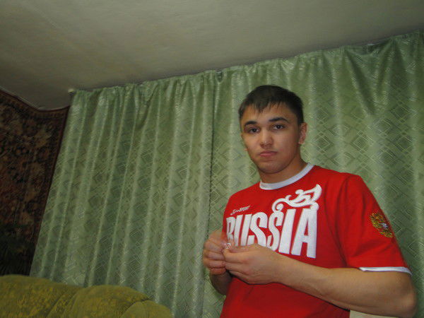 Динар Нуртдинов