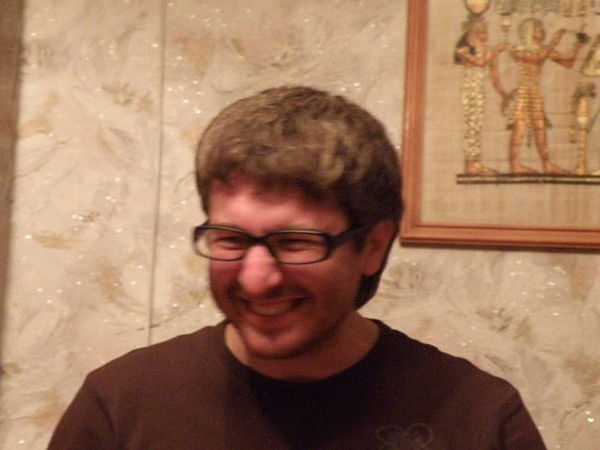 Михаил Иванов