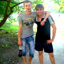 Димон Паклин