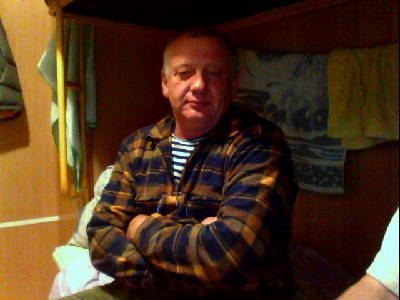 Юрий Постригань