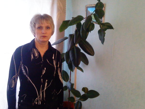 Александра Жвакина