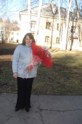 Ольга Толченицына