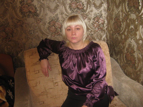 Диана Денисова