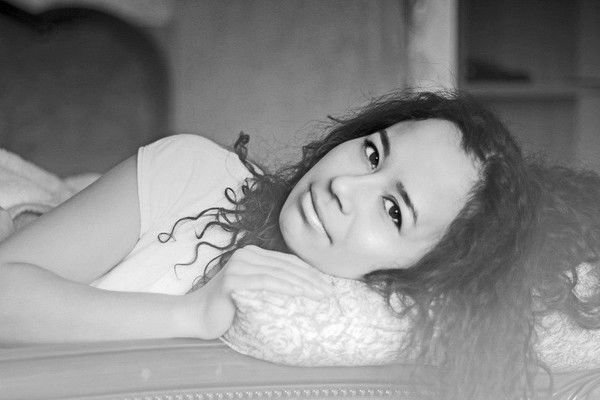 Алия Нурмухаметова