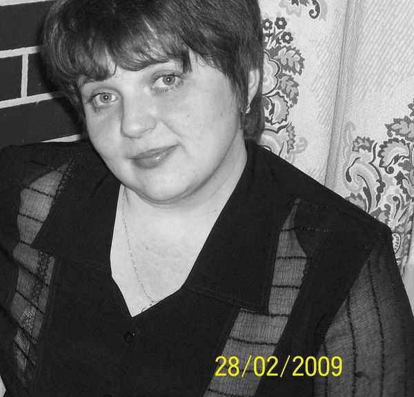 Елена Богатырева