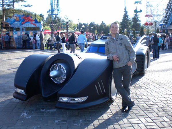 Александр Шаров