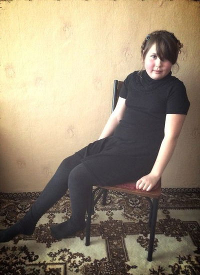 Динара Ершова