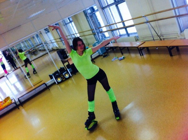 Елена Завьялова