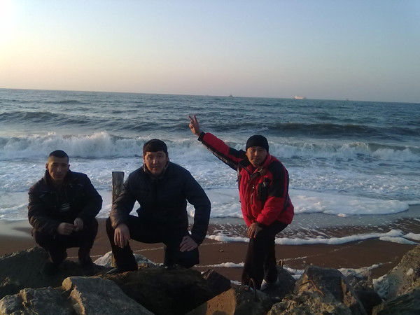 Разак Даткаев